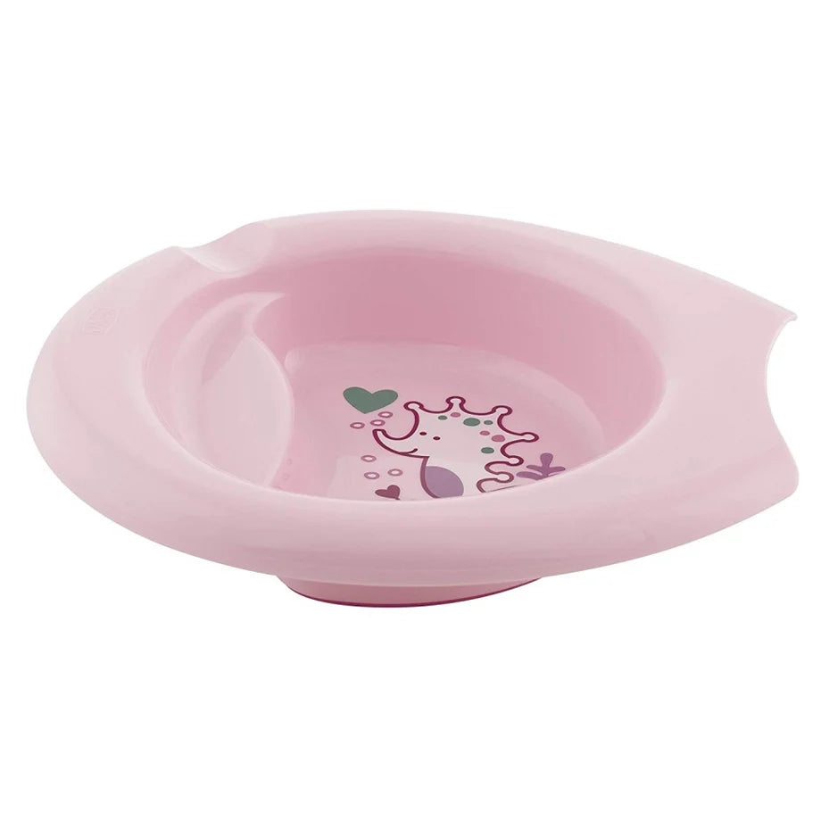 Chicco Easy Feeding Plate (6m+)