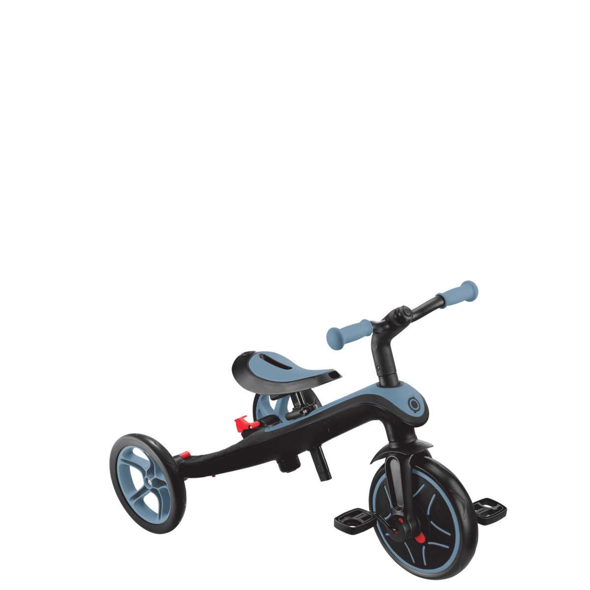 Globber - Explorer Trike 4-In-1 - Ash Blue