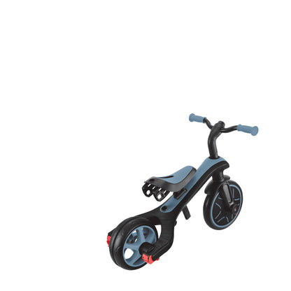 Globber - Explorer Trike 4-In-1 - Ash Blue
