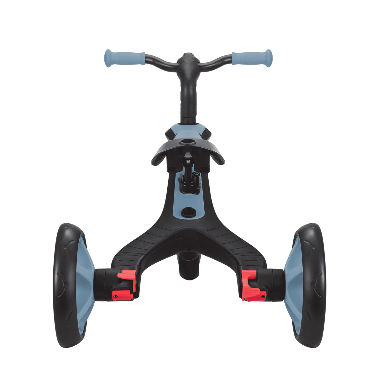 Globber - Explorer Trike 4-In-1 - Ash Blue