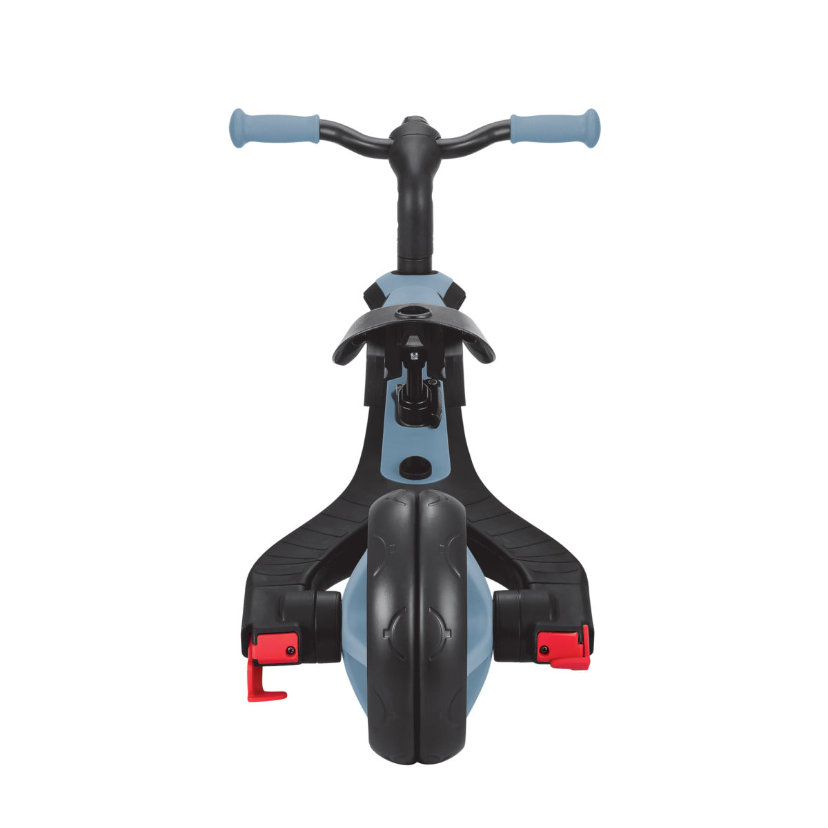 Globber - Explorer Trike 4-In-1 - Ash Blue