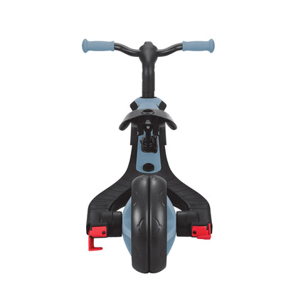 Globber - Explorer Trike 4-In-1 - Ash Blue
