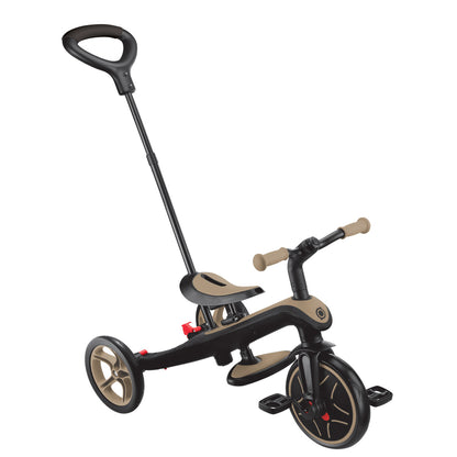 Globber - Explorer Trike 4-In-1 - Sand