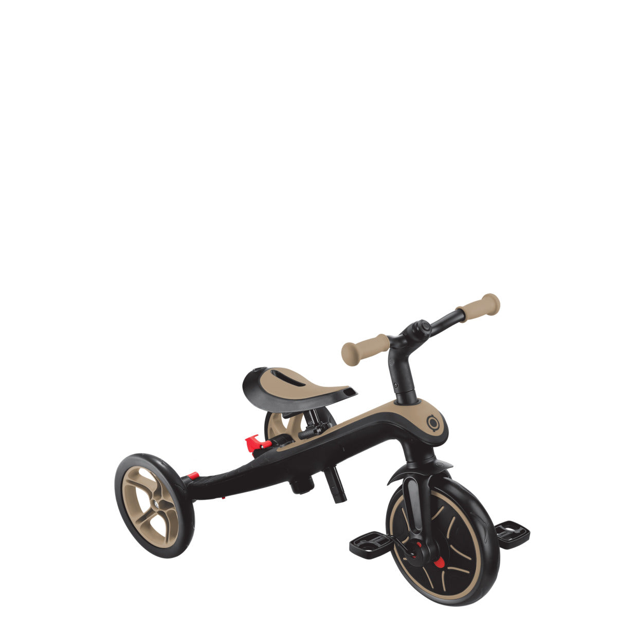 Globber - Explorer Trike 4-In-1 - Sand