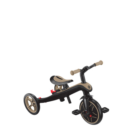 Globber - Explorer Trike 4-In-1 - Sand