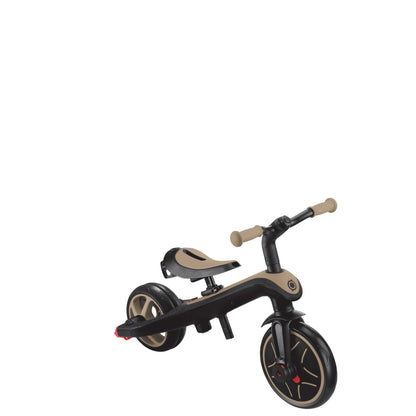 Globber - Explorer Trike 4-In-1 - Sand