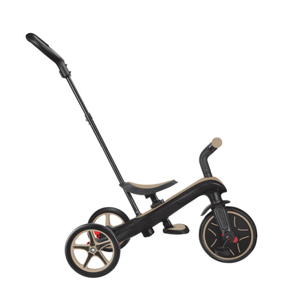 Globber - Explorer Trike 4-In-1 - Sand