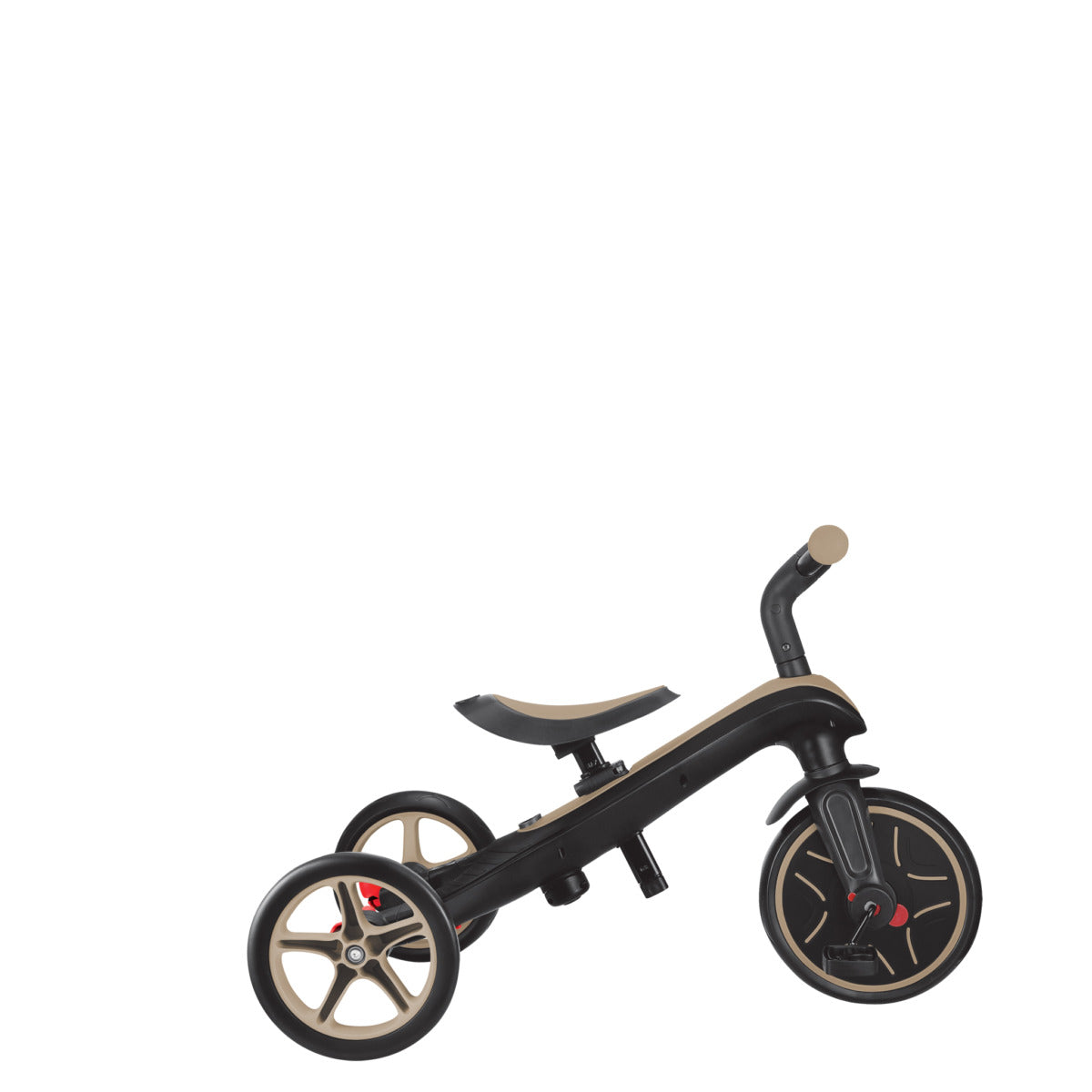 Globber - Explorer Trike 4-In-1 - Sand