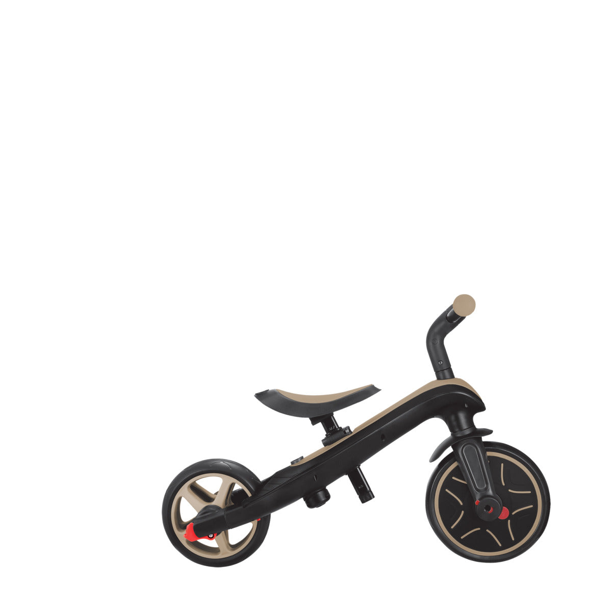 Globber - Explorer Trike 4-In-1 - Sand