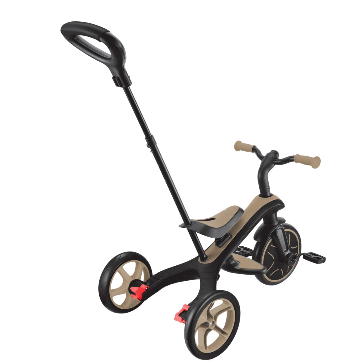 Globber - Explorer Trike 4-In-1 - Sand