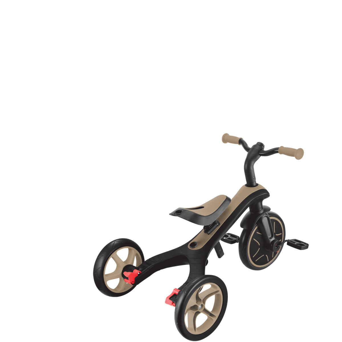Globber - Explorer Trike 4-In-1 - Sand