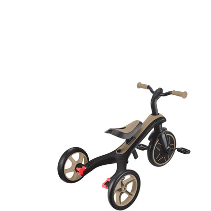 Globber - Explorer Trike 4-In-1 - Sand