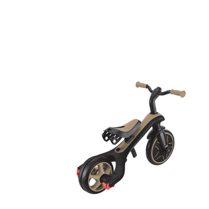 Globber - Explorer Trike 4-In-1 - Sand