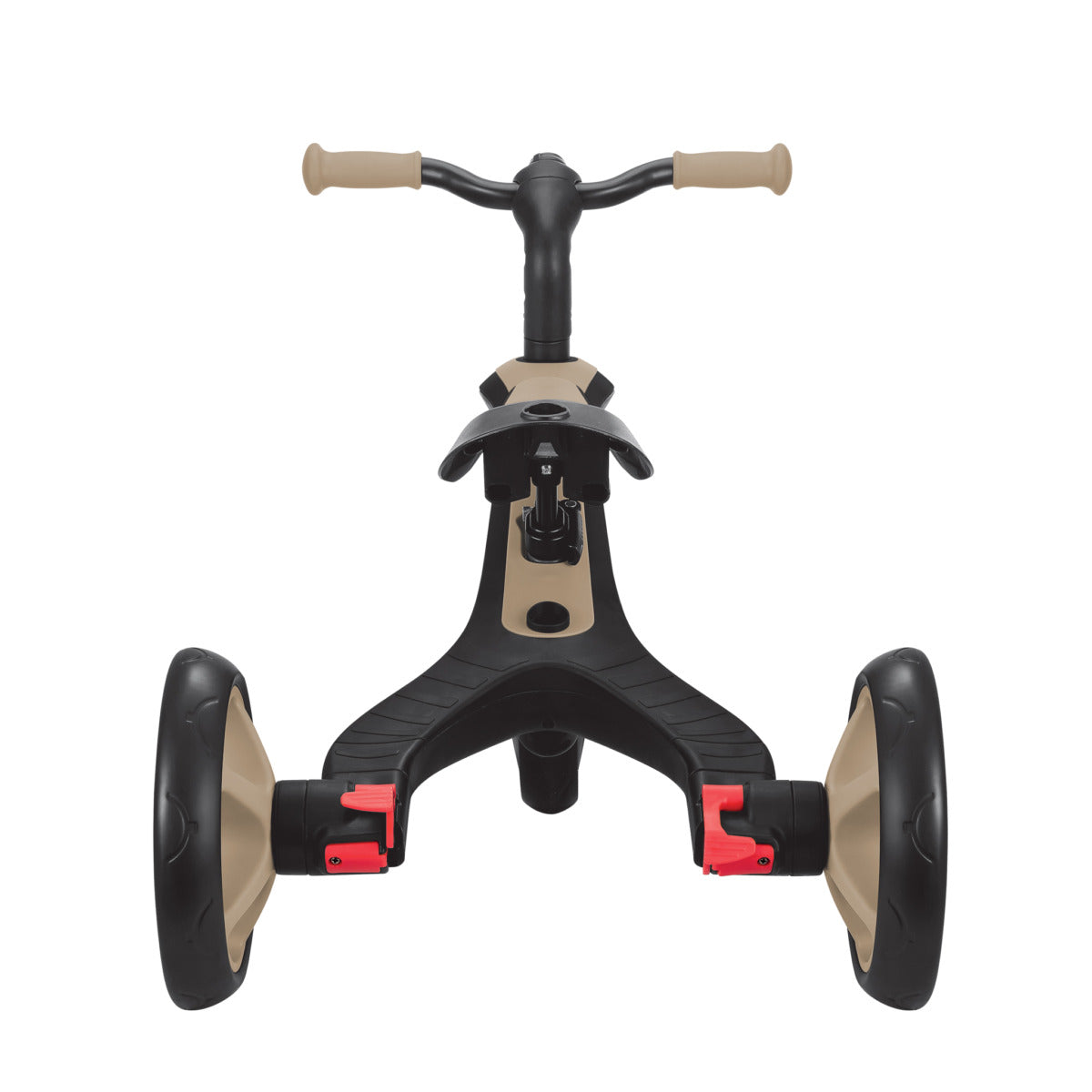 Globber - Explorer Trike 4-In-1 - Sand