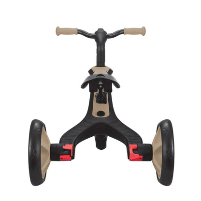 Globber - Explorer Trike 4-In-1 - Sand