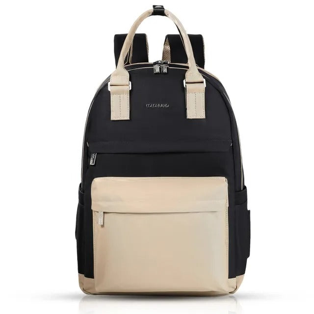 Little Story Kenzie Travel Diaper Backpack
