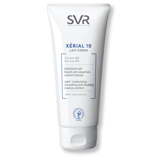 SVR Clairial Lait Corps (200ml)