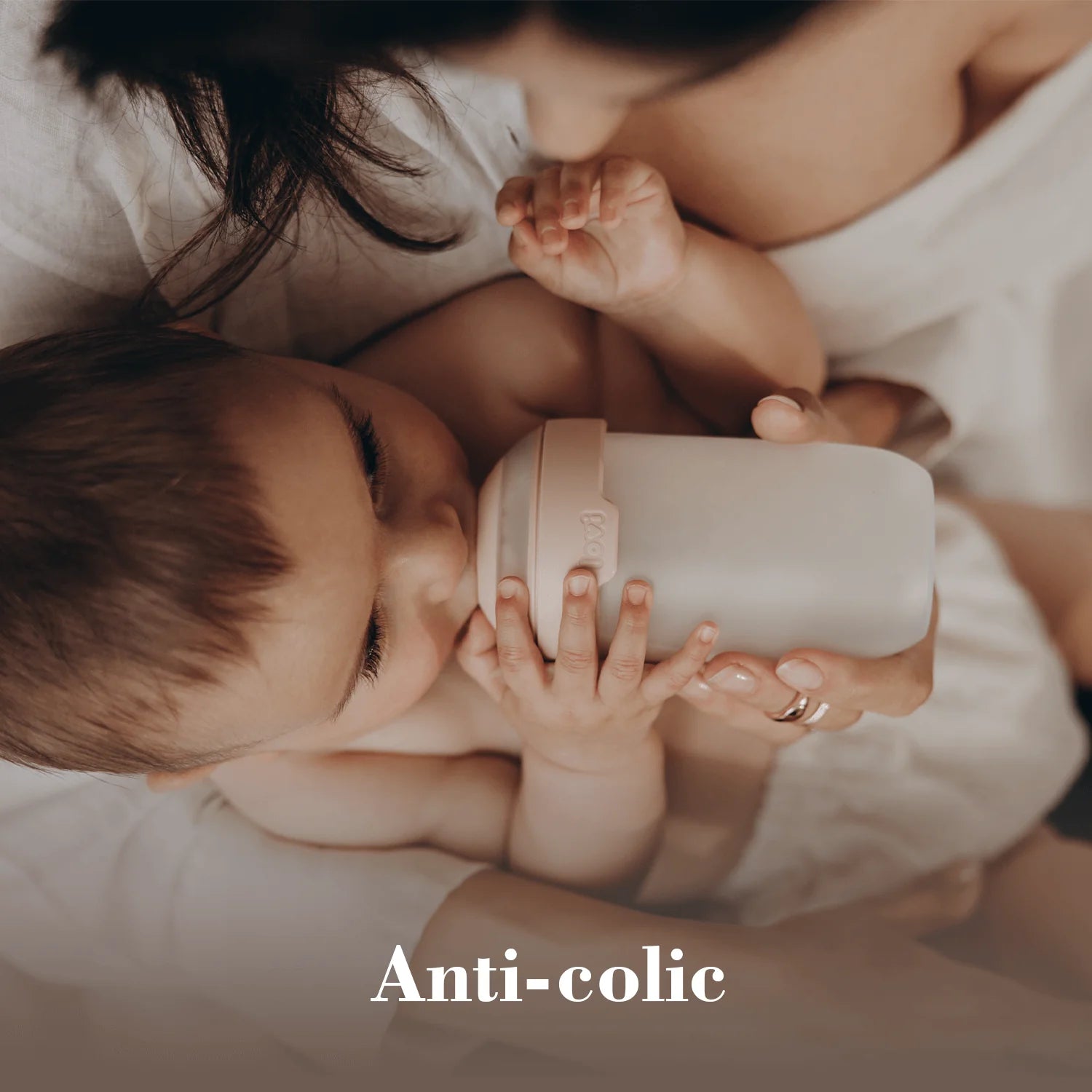 Lovi Bottle Mammafeel