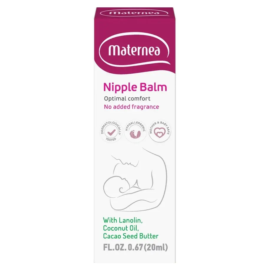 Lavena Maternea Nipple Balm (20ml)