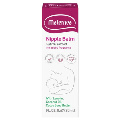 Lavena Maternea Nipple Balm (20ml)