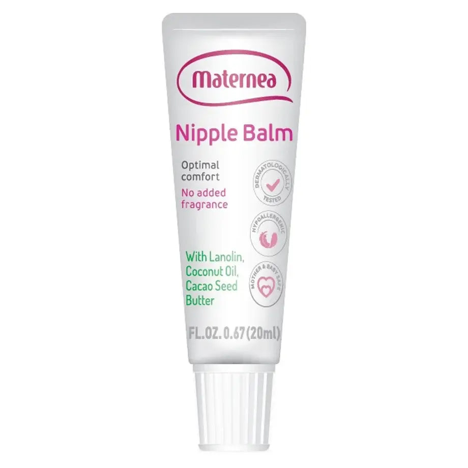 Lavena Maternea Nipple Balm (20ml)