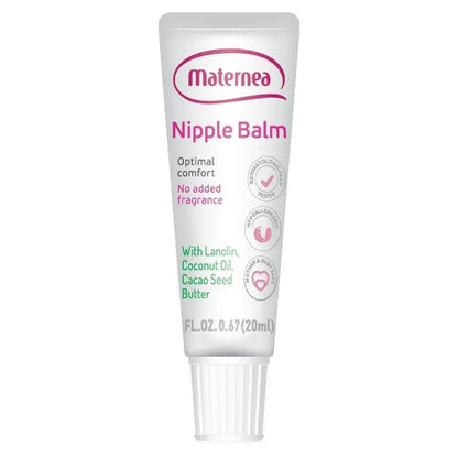 Lavena Maternea Nipple Balm (20ml)