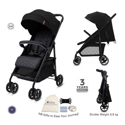 Neobreez Vomx1 Baby Stroller