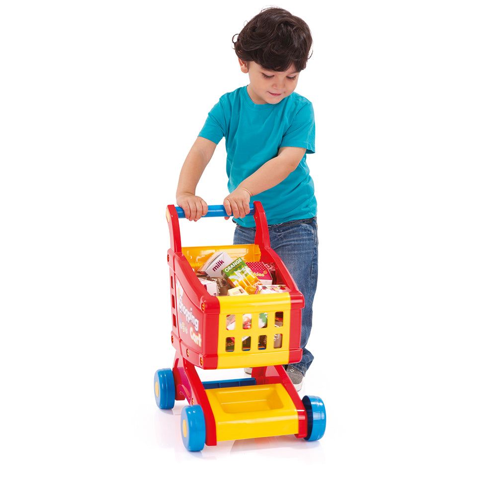 Dolu Shopping Cart Trolley