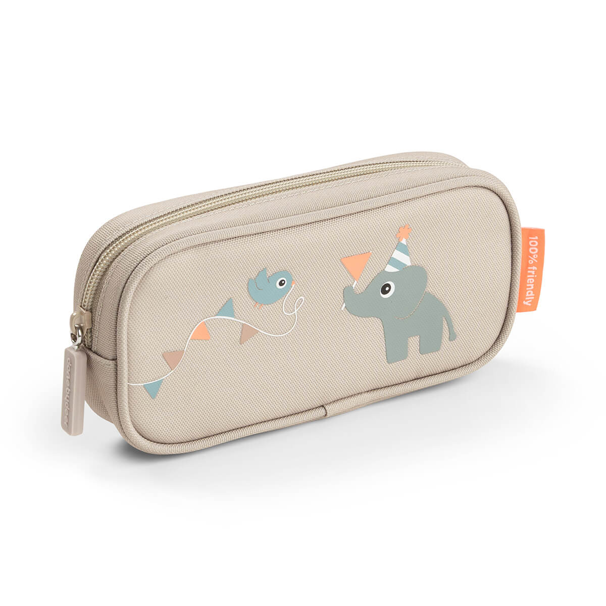 Done By Deer Pencil Case