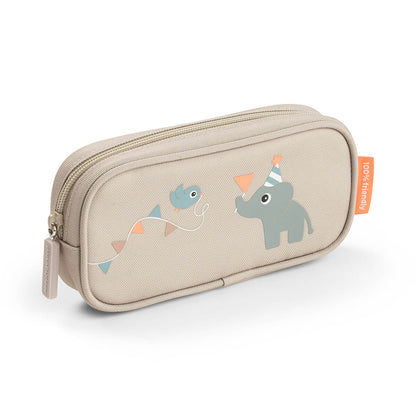 Done By Deer Pencil Case