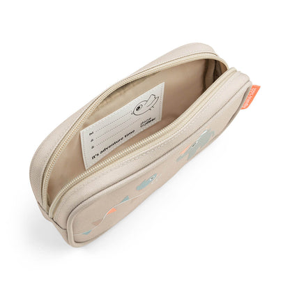 Done By Deer Pencil Case