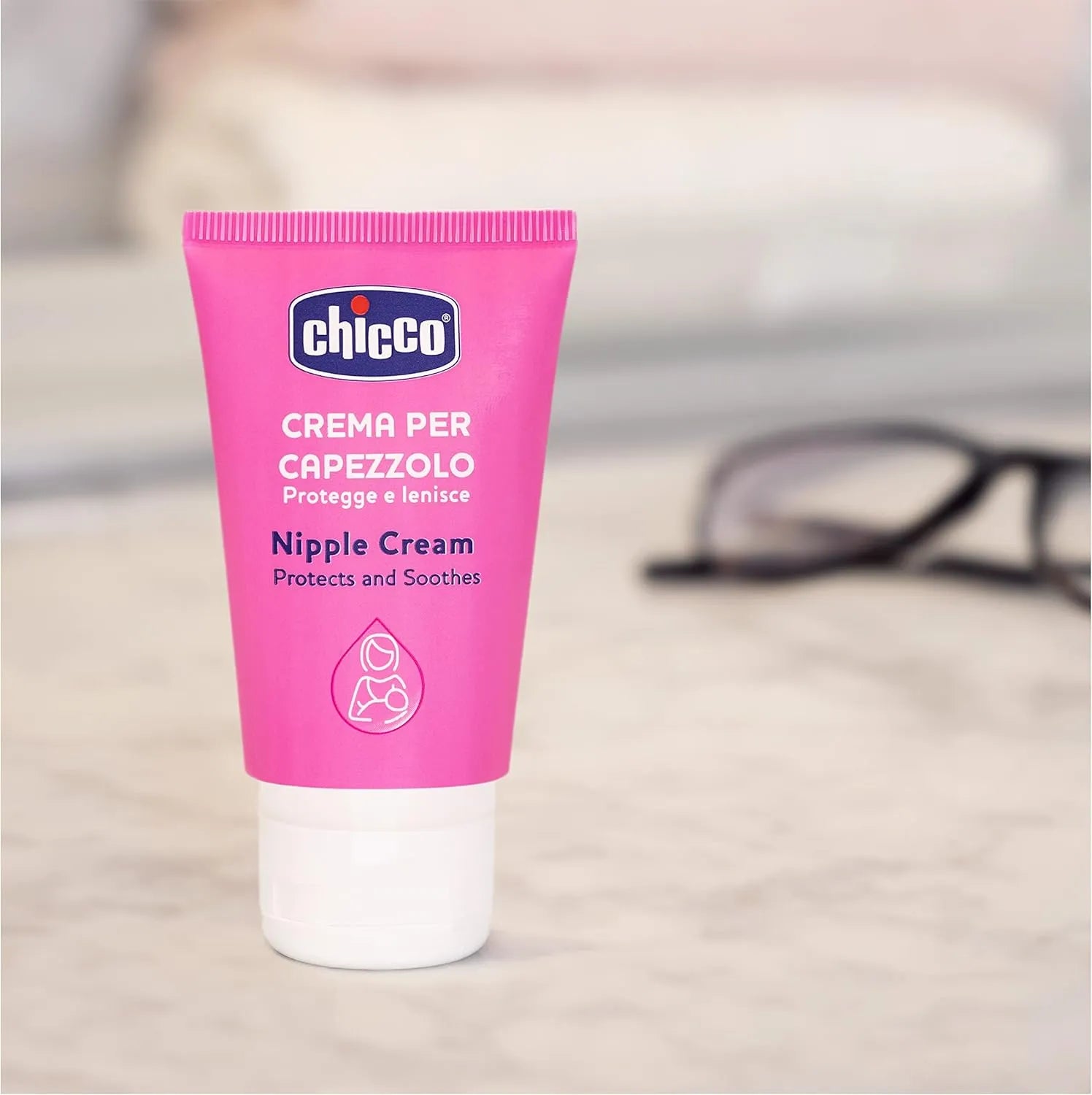 Chicco Nipple Cream