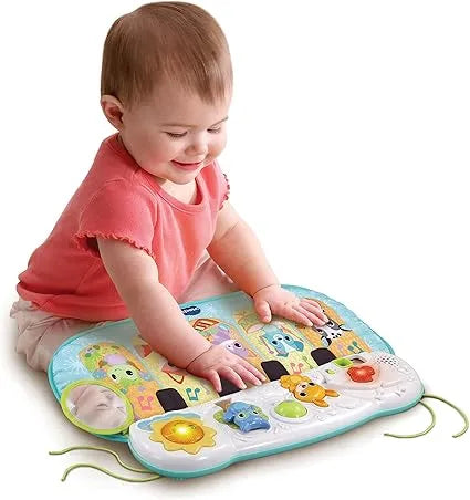 VTech Lil Critters Play & Dream Musical Piano