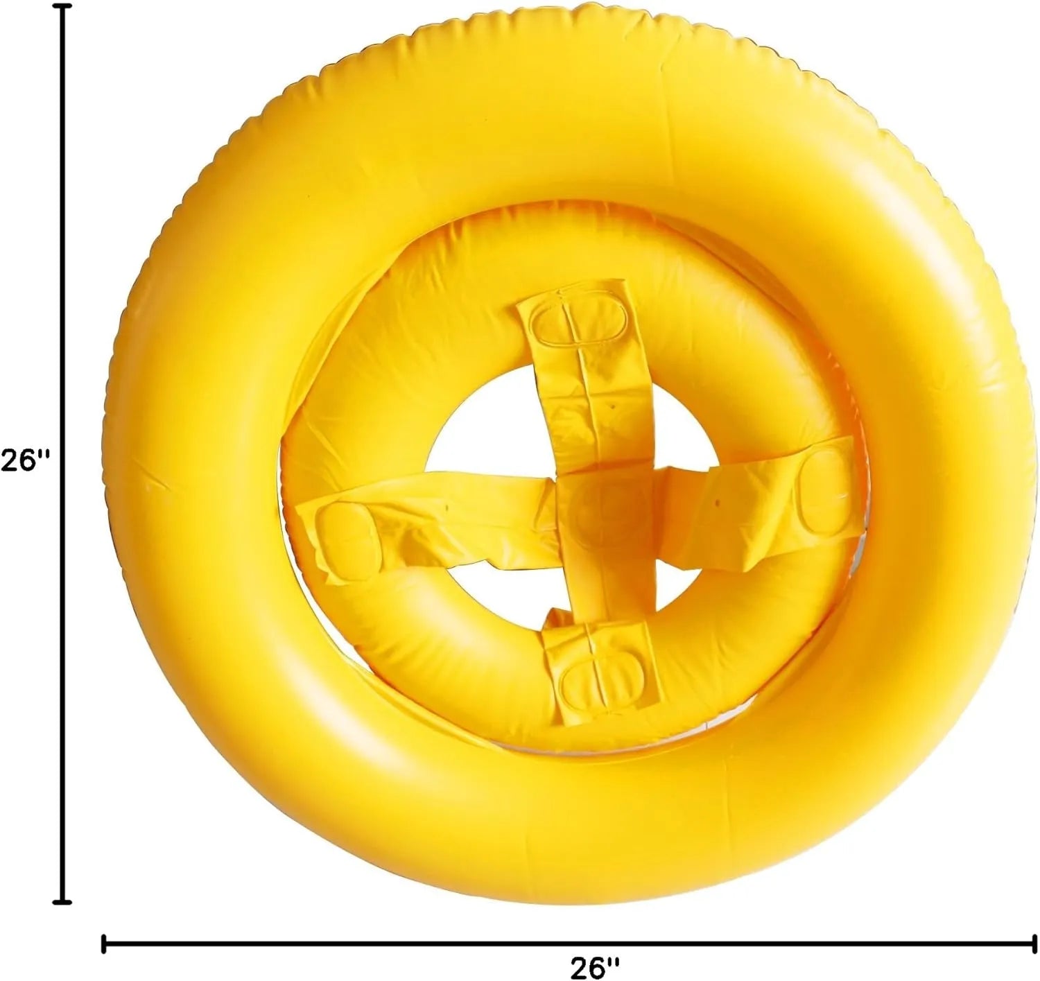 Intex Inflatable My Baby Float