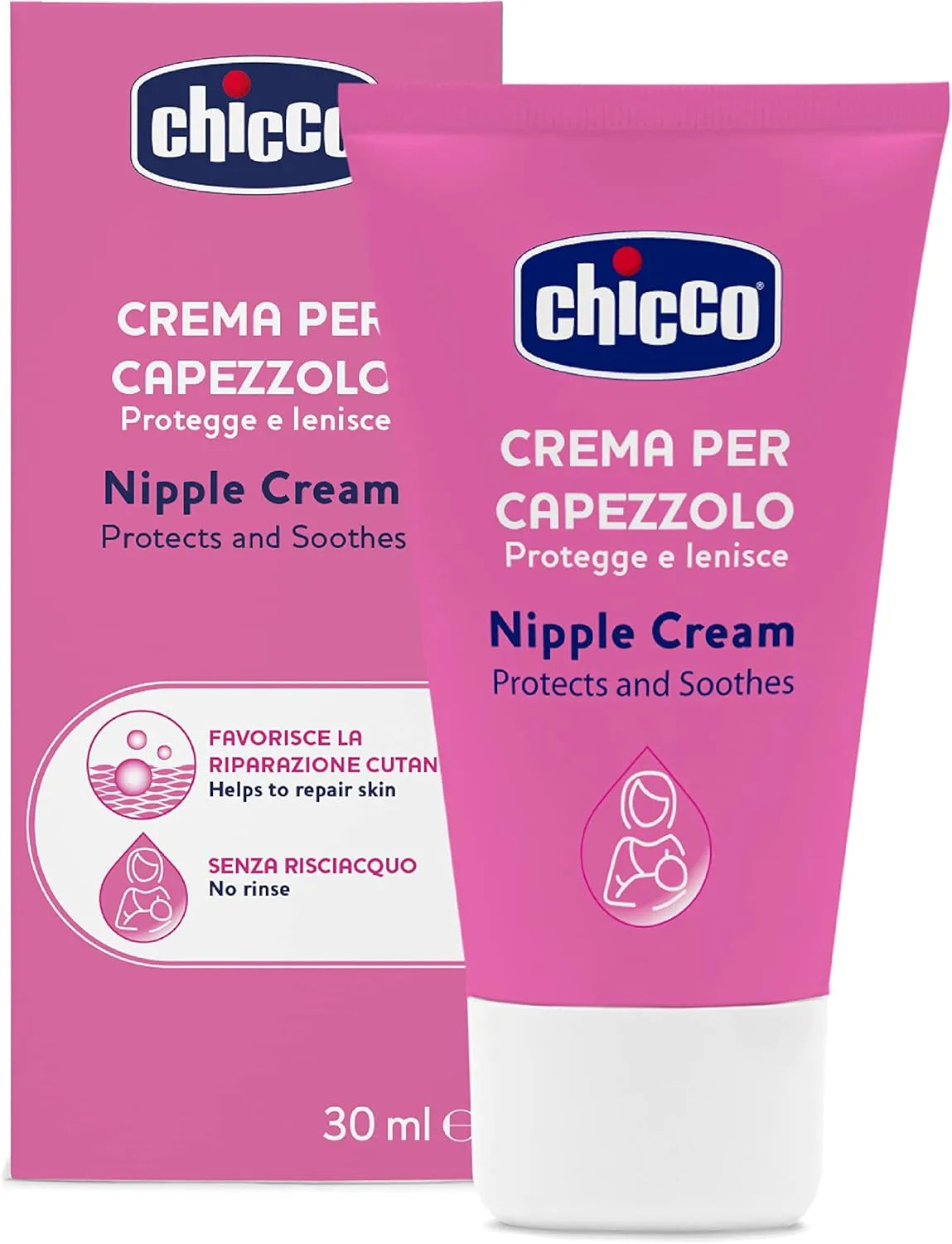 Chicco Nipple Cream