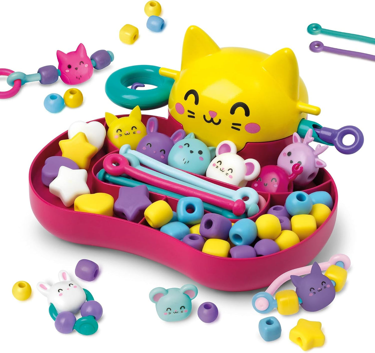 So Squishy - Style Station Set for Kids