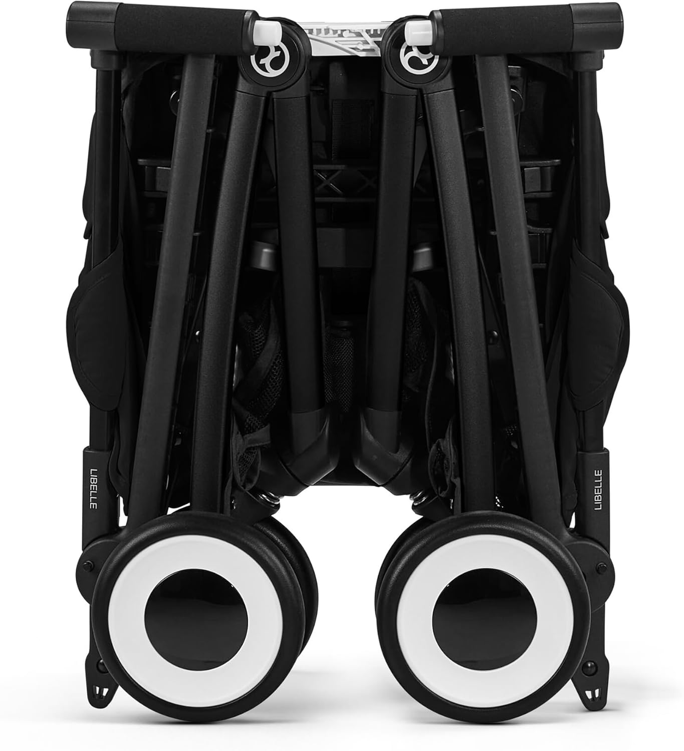 Cybex Libelle BLK (Magic Black/Black)