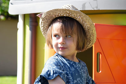 Smoby - Neo Jura Lodge Outdoor Playhouse