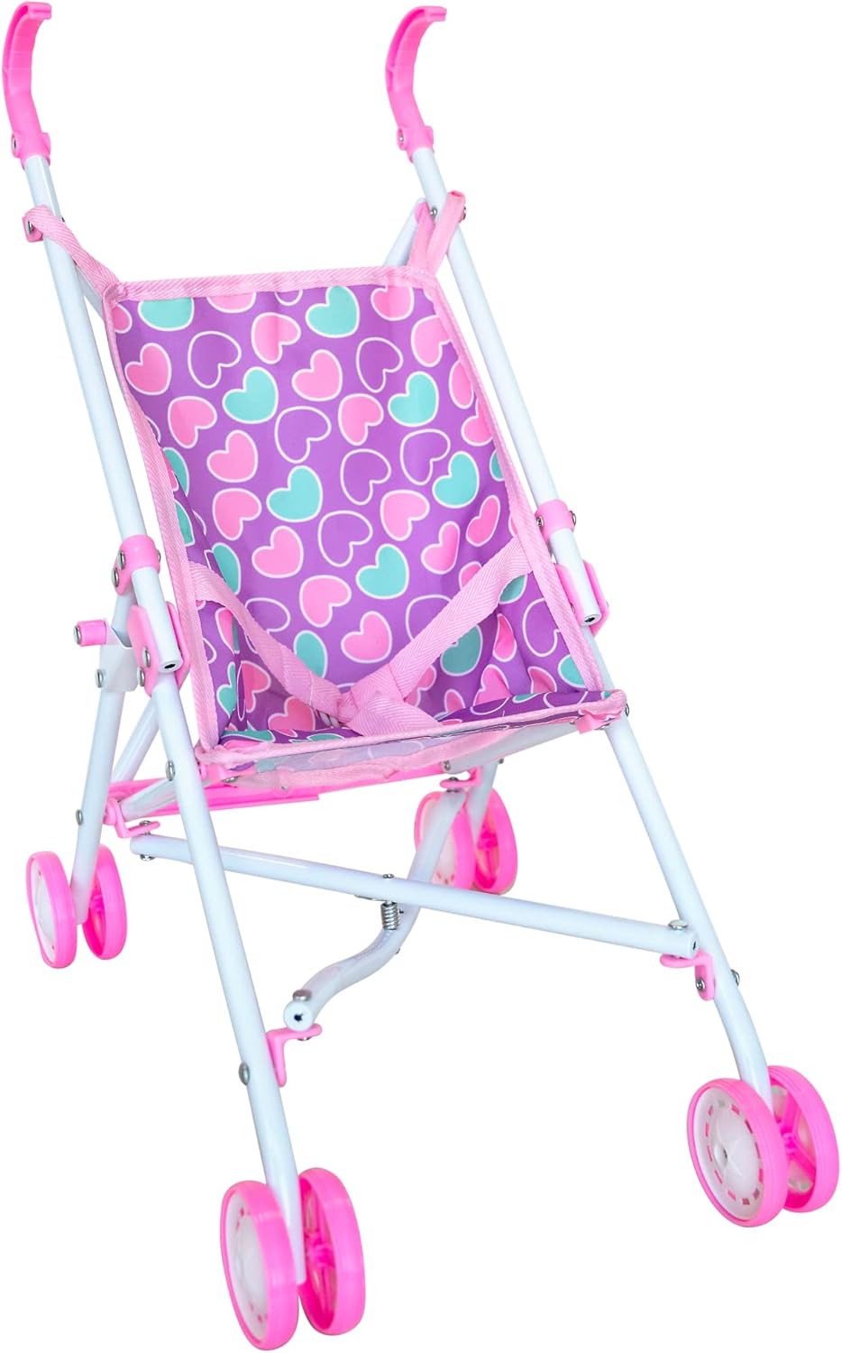 Baby Amoura Stroller S1