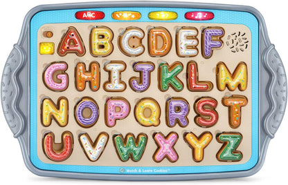 LeapFrog Match & Learn Cookies