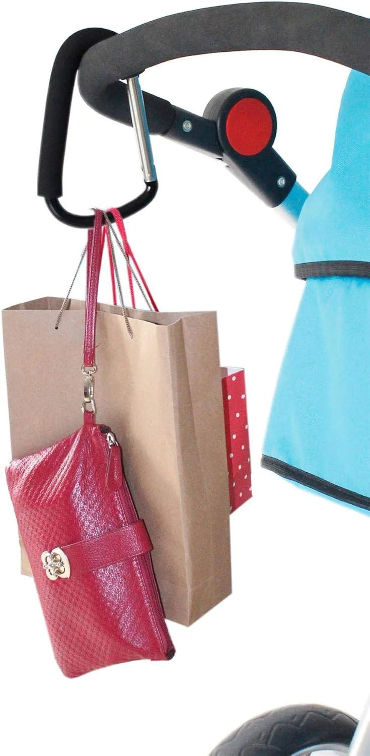 Clippasafe Big Bag Clip
