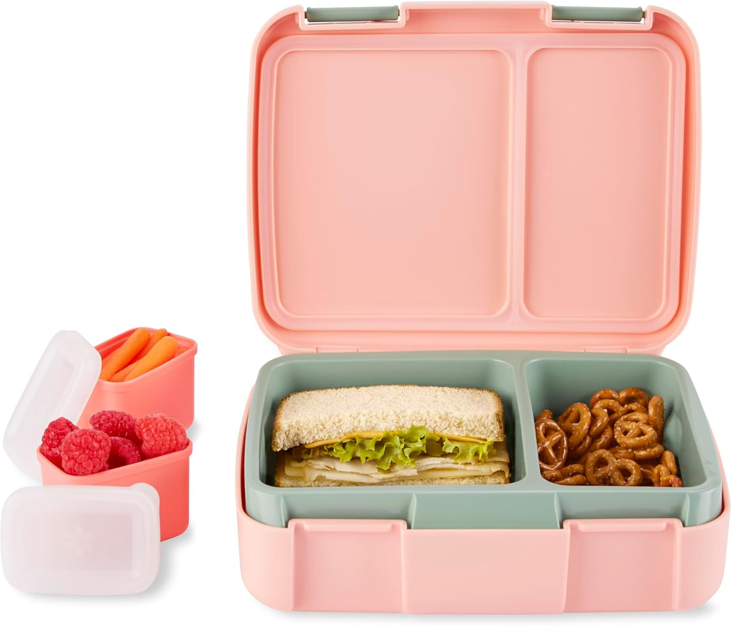 Skip Hop Zoo Bento Box