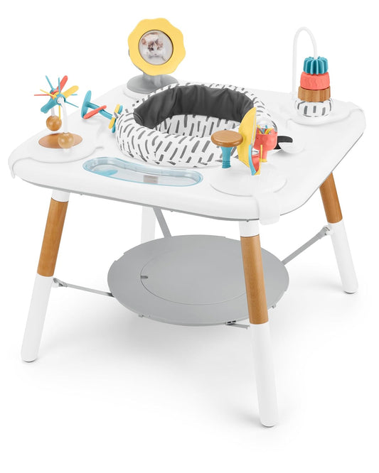 Skip Hop Discoverosity 3 Stage Activity Center Multi Color