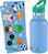 Bottle Blue