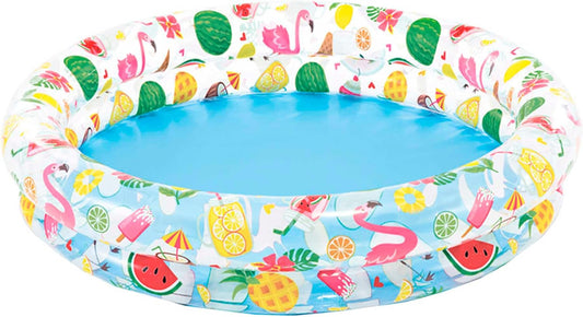 Intex Just So Fruity Pool (1.22mx25cm)