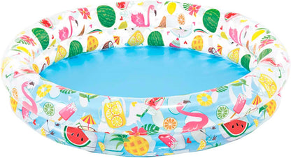 Intex Just So Fruity Pool Set