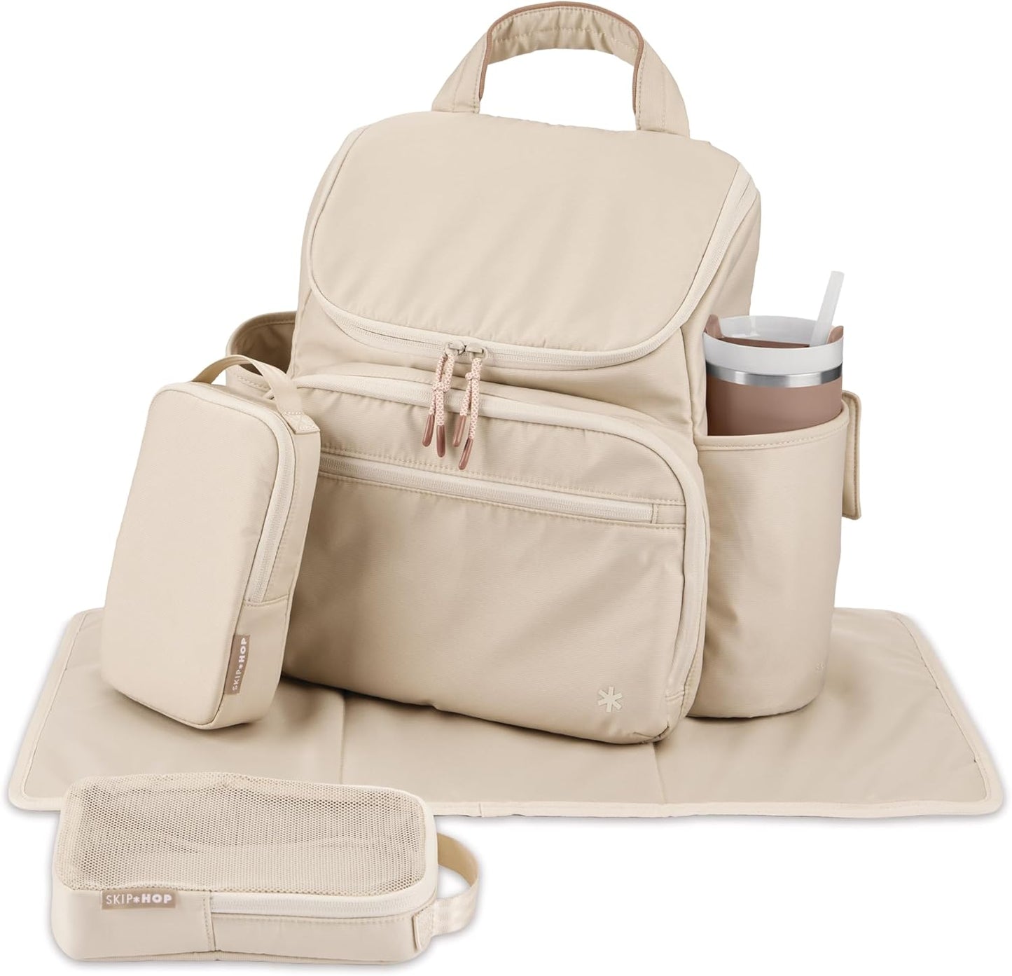 Skip Hop Next Forma Diaper Back Pack