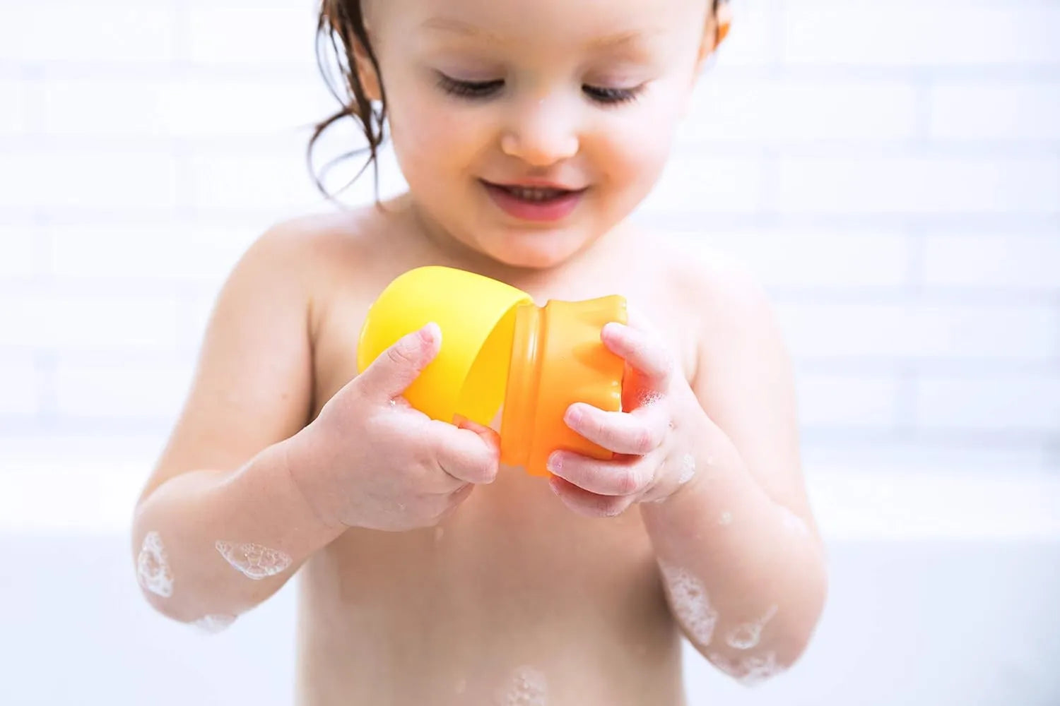 Ubbi Interchangeable Bath Toys