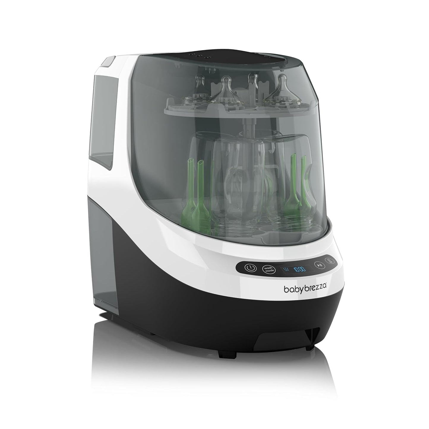 bottle washer pro