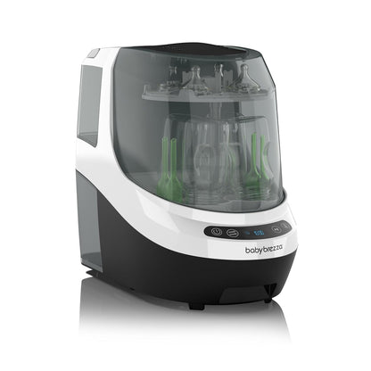 bottle washer pro